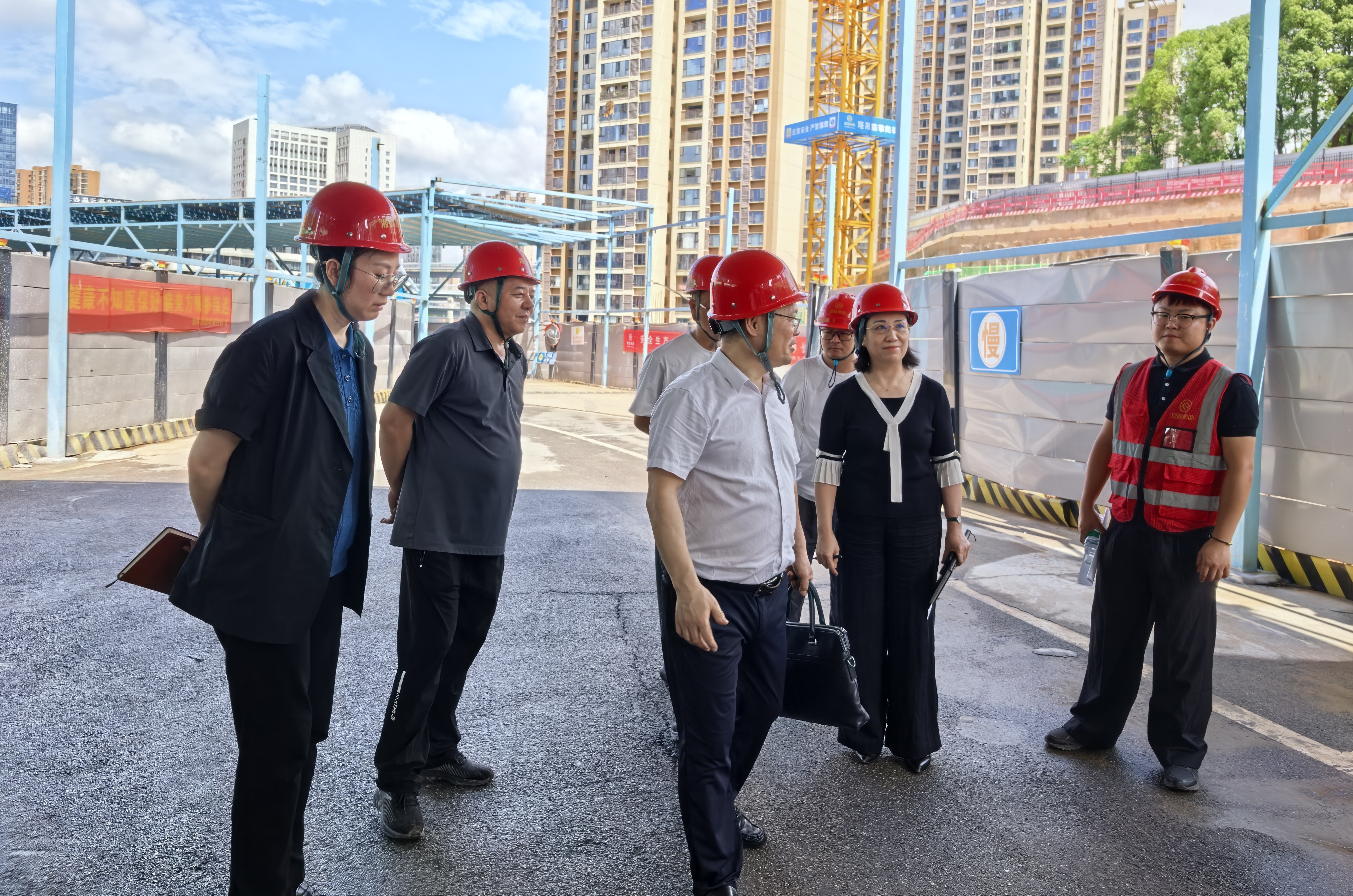 全省机关事务系统多措并举抓实安全生产工作