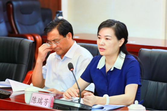 省局召开局宣传工作座谈会